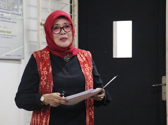 Pascasarjana UMP Gelar Kajian Kurikulum Magister Pendidikan IPS, Tegaskan Komitmen pada Mutu dan Relevansi Global